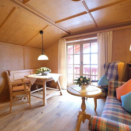 Hotel Maier Zum Kirschner Rottach-Egern Bagian luar foto