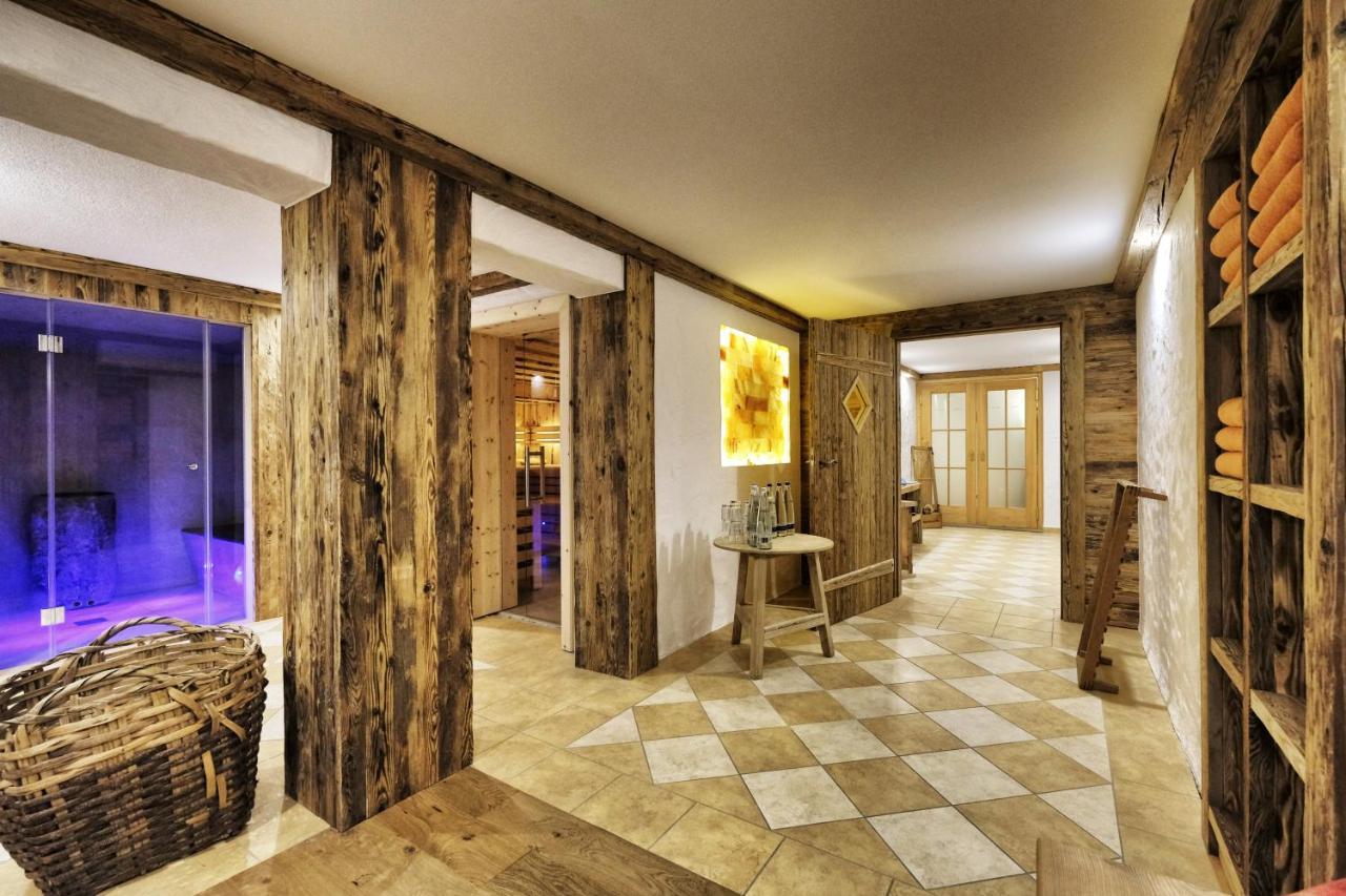 Hotel Maier Zum Kirschner Rottach-Egern Bagian luar foto