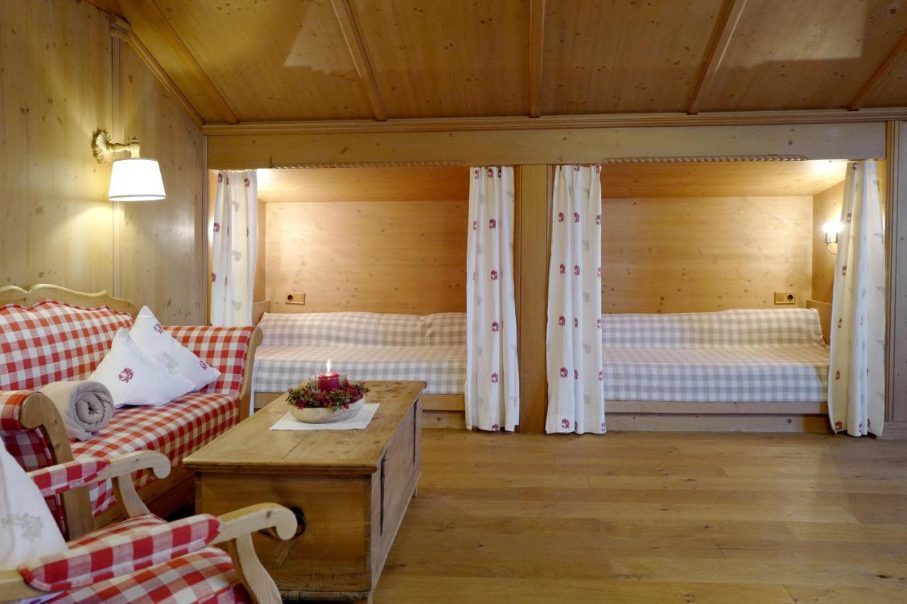 Hotel Maier Zum Kirschner Rottach-Egern Bagian luar foto