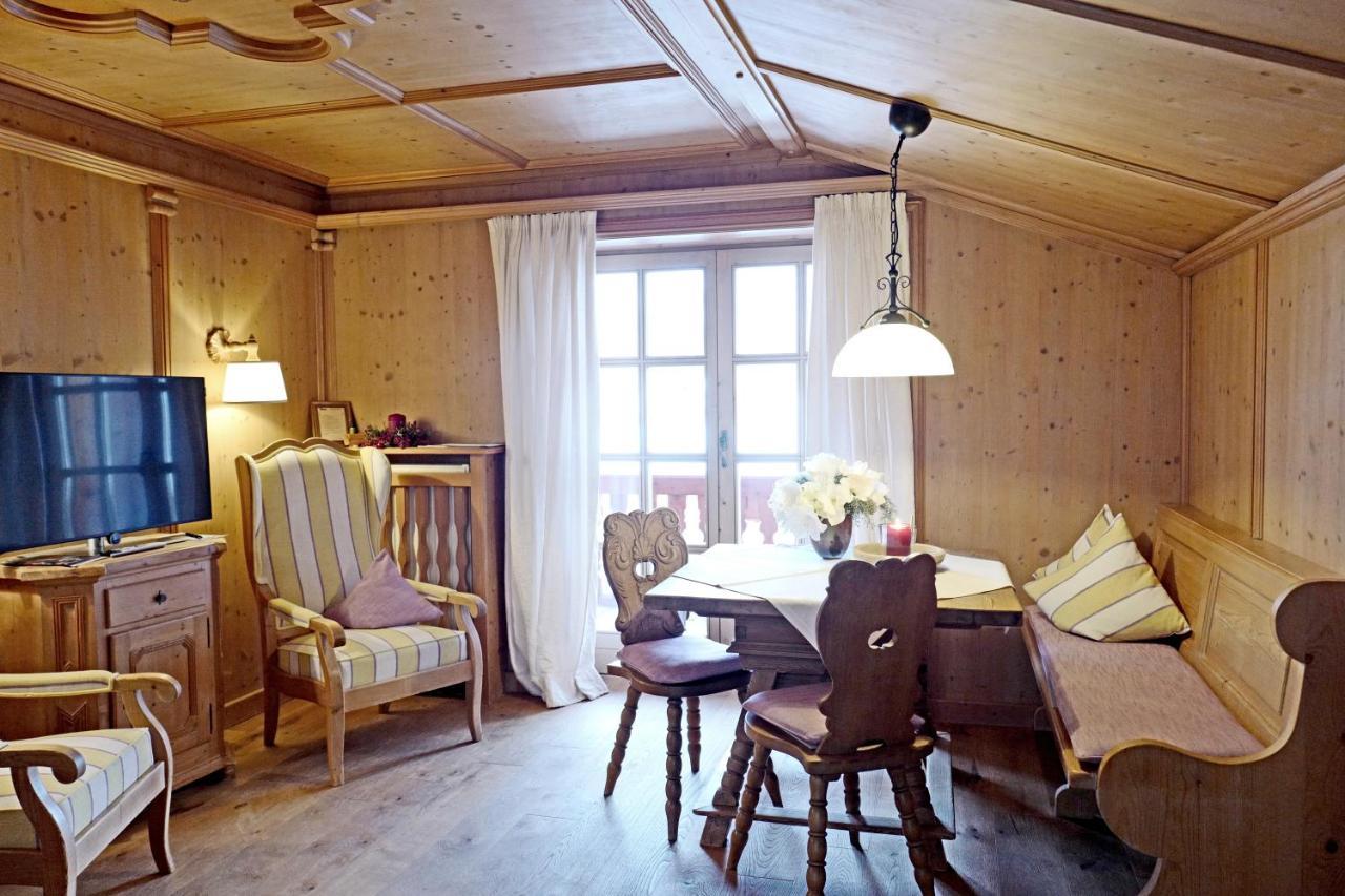 Hotel Maier Zum Kirschner Rottach-Egern Bagian luar foto
