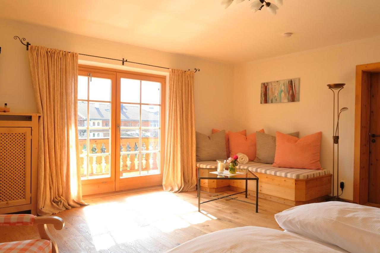 Hotel Maier Zum Kirschner Rottach-Egern Bagian luar foto