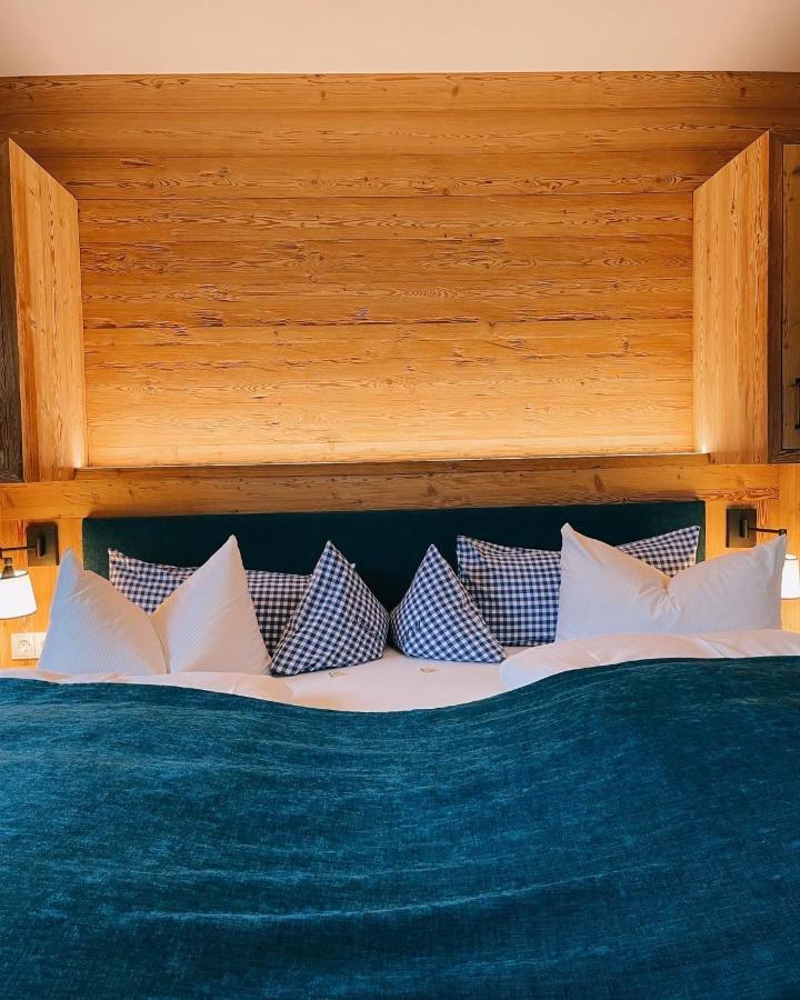 Hotel Maier Zum Kirschner Rottach-Egern Bagian luar foto
