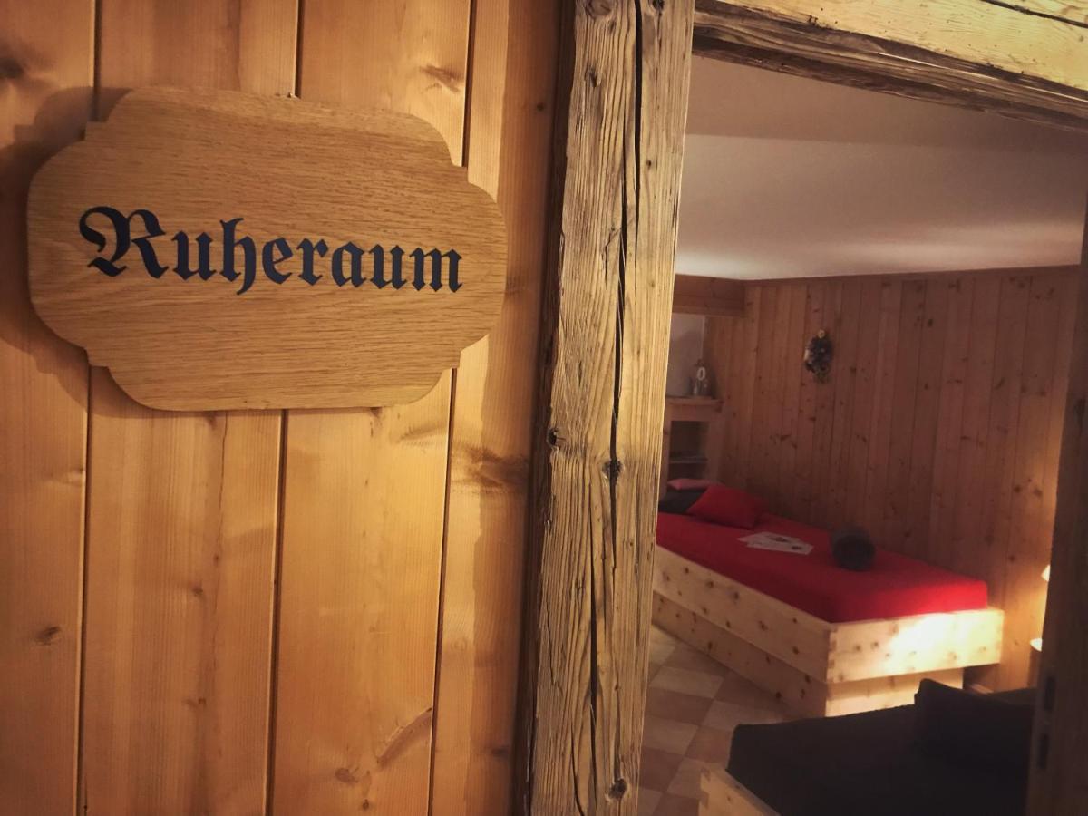 Hotel Maier Zum Kirschner Rottach-Egern Bagian luar foto