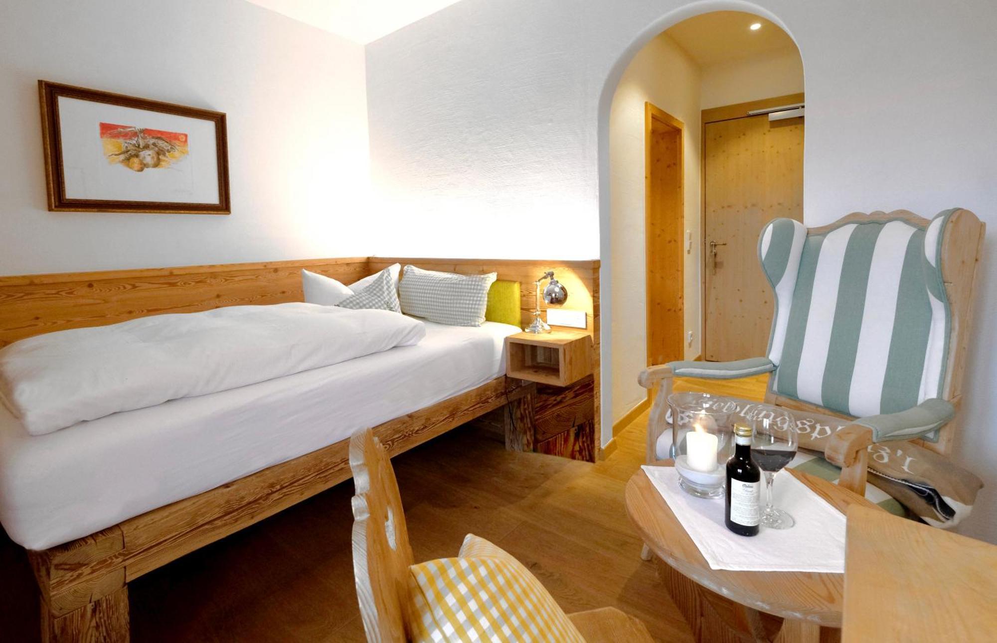 Hotel Maier Zum Kirschner Rottach-Egern Bagian luar foto
