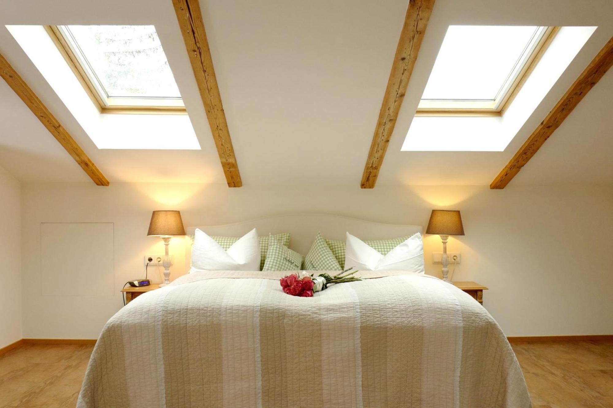 Hotel Maier Zum Kirschner Rottach-Egern Bagian luar foto