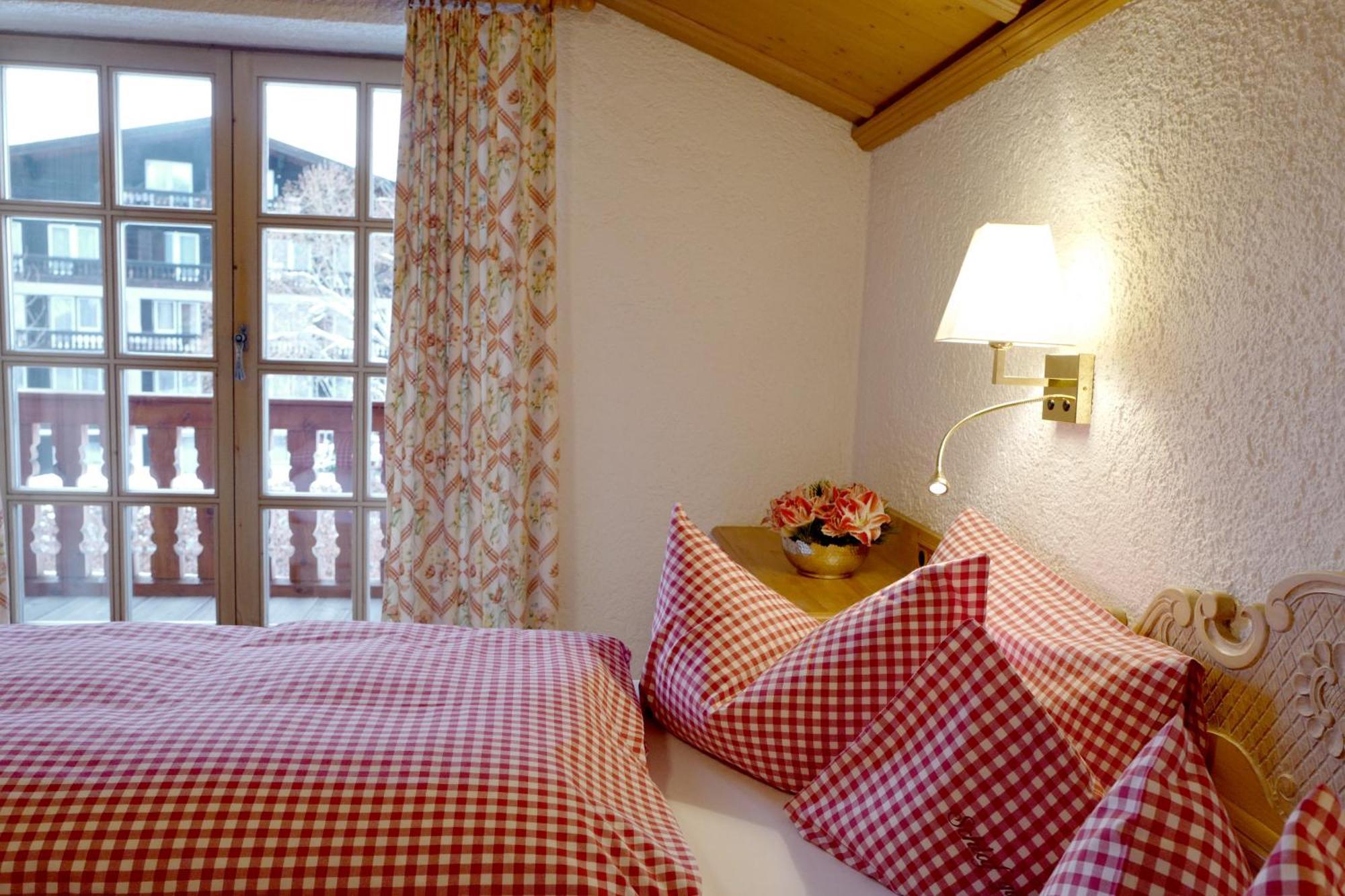Hotel Maier Zum Kirschner Rottach-Egern Bagian luar foto