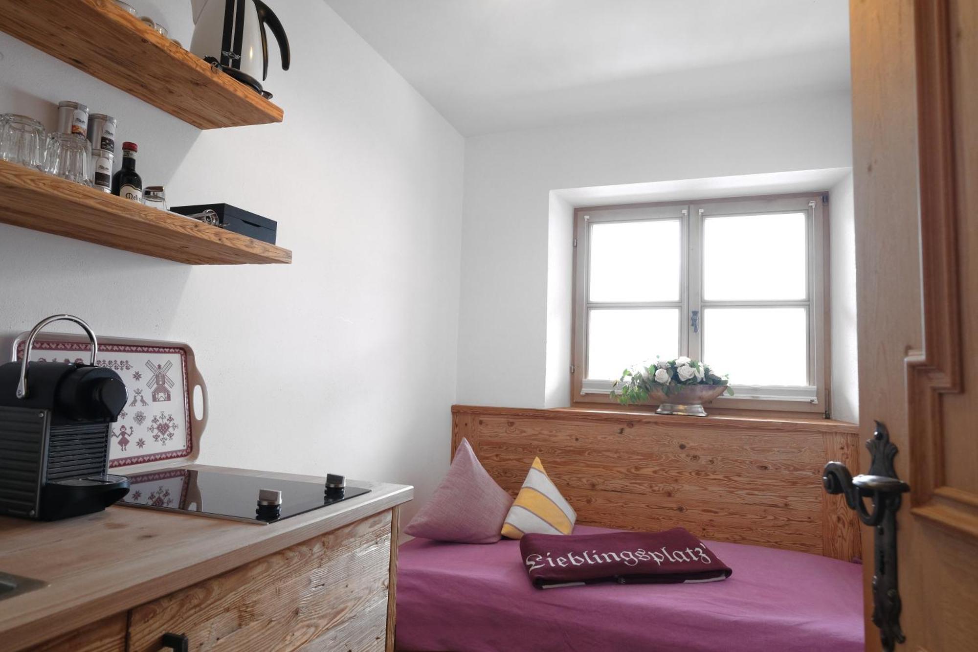 Hotel Maier Zum Kirschner Rottach-Egern Bagian luar foto