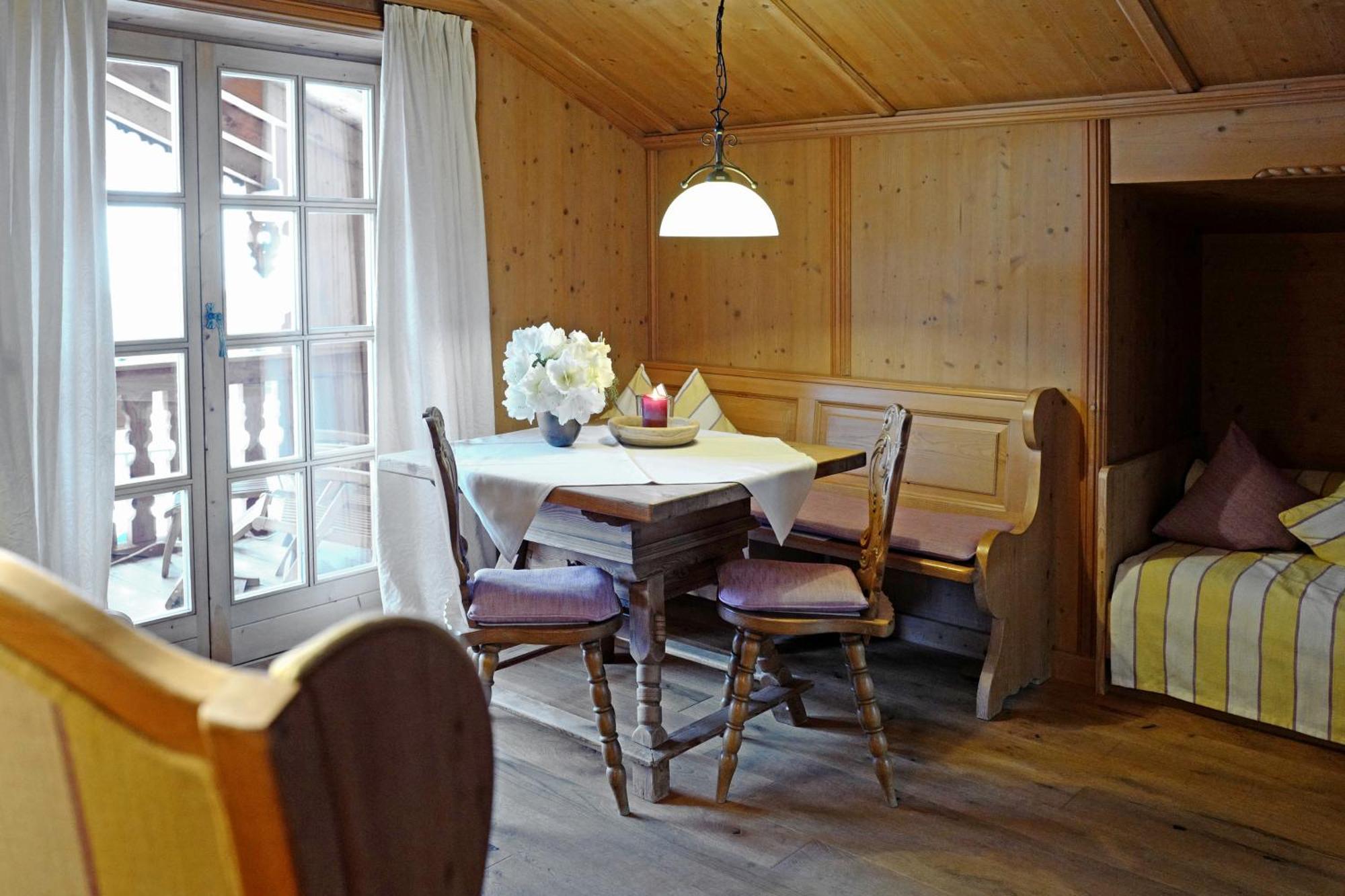 Hotel Maier Zum Kirschner Rottach-Egern Bagian luar foto
