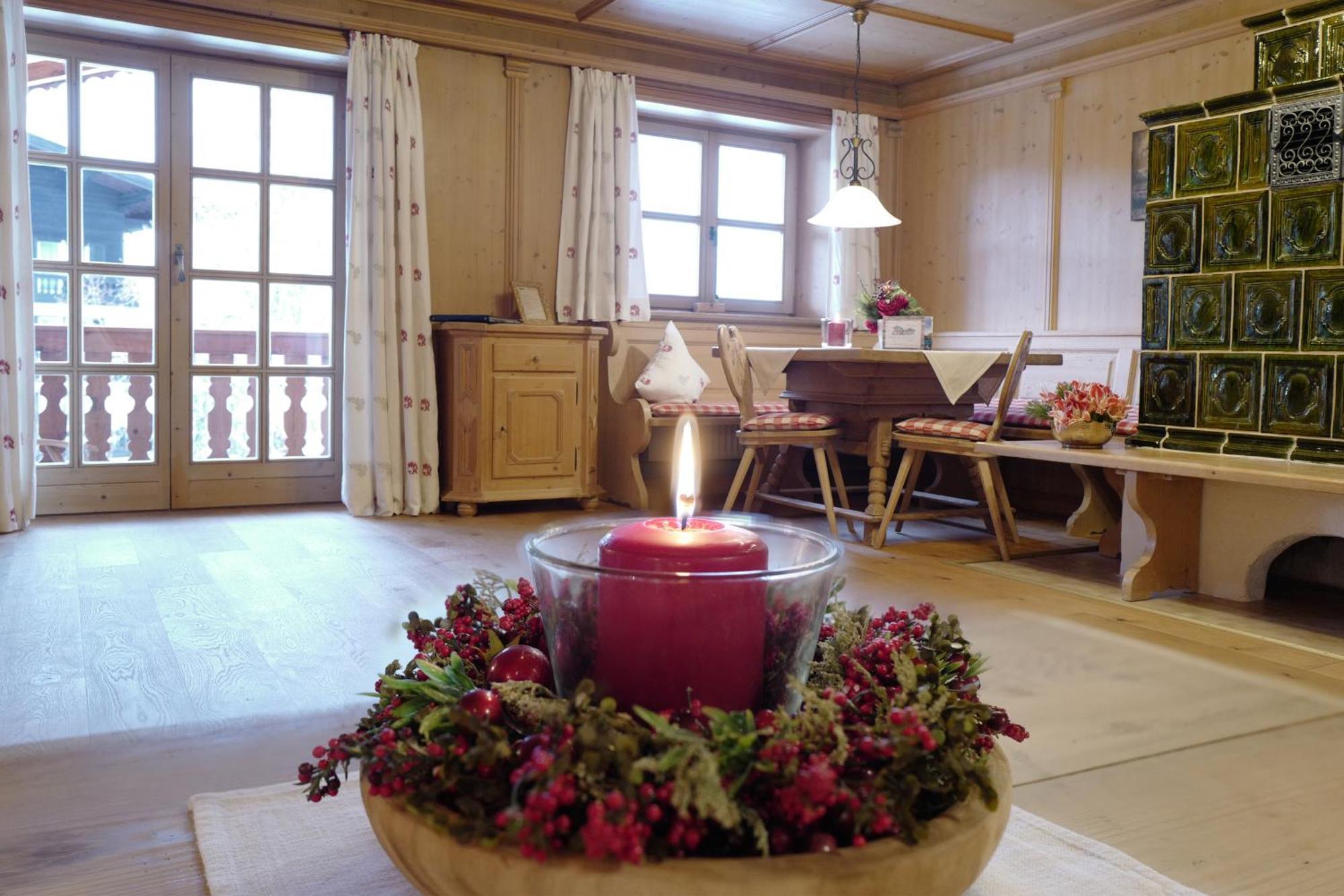 Hotel Maier Zum Kirschner Rottach-Egern Bagian luar foto