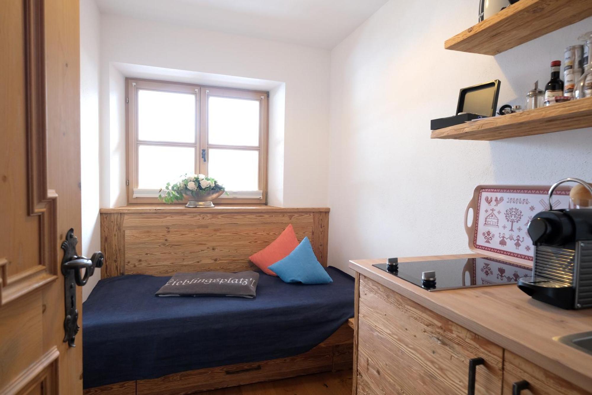Hotel Maier Zum Kirschner Rottach-Egern Bagian luar foto
